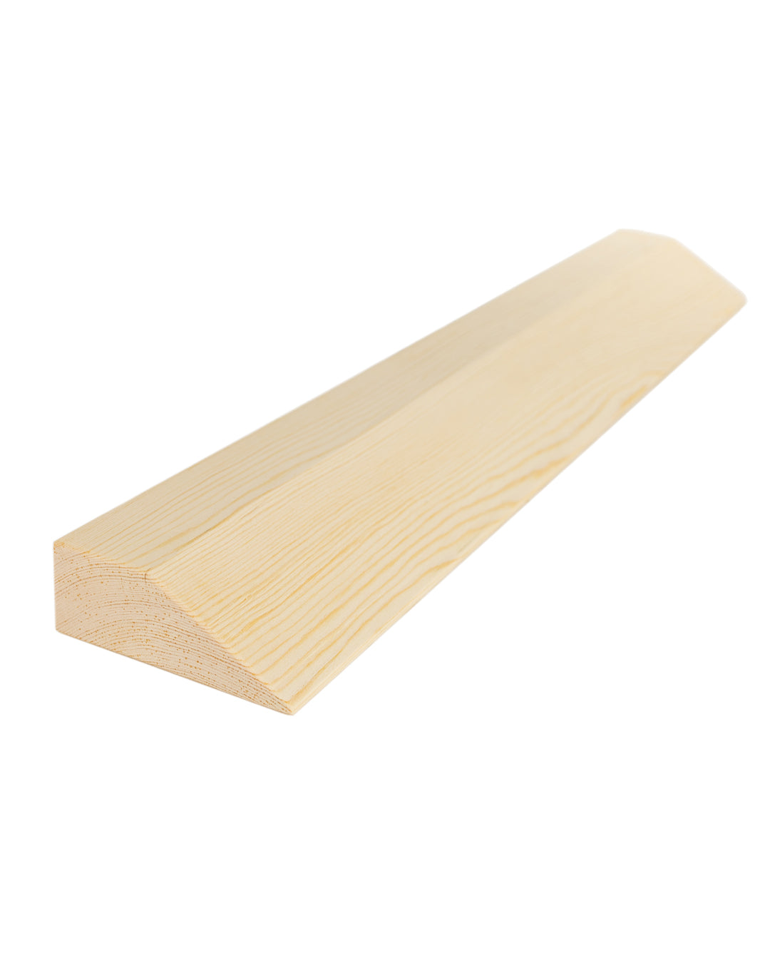 Cuña | Plancha de madera inclinada para Yoga