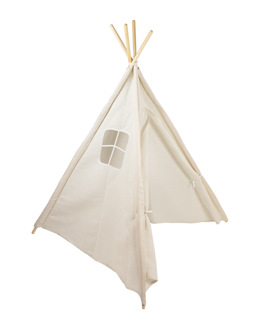 Tienda Cabaña Tipi Montessori Infantil